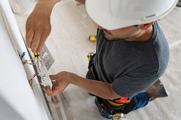 Reliable Emergency Electrician contractor in Libby, MT by No Joke electrician