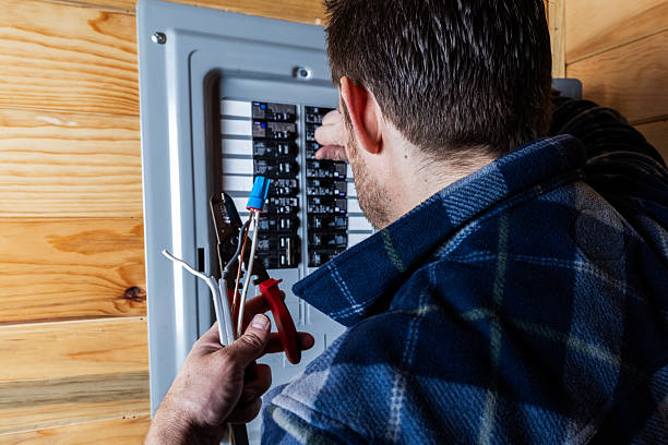 Affordable Emergency Electrician solutions in Libby, MT